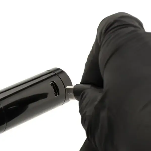 Бездротова тату машинка Mast Tour Amy Black 29910