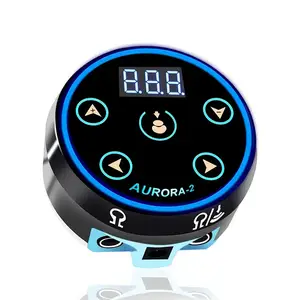 Блок питания Aurora 2 Black Блок питания Aurora 2 Black купить