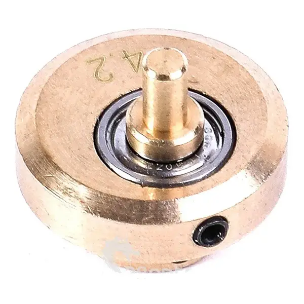 Тату ексцентрик класичний 4.2 мм 9261