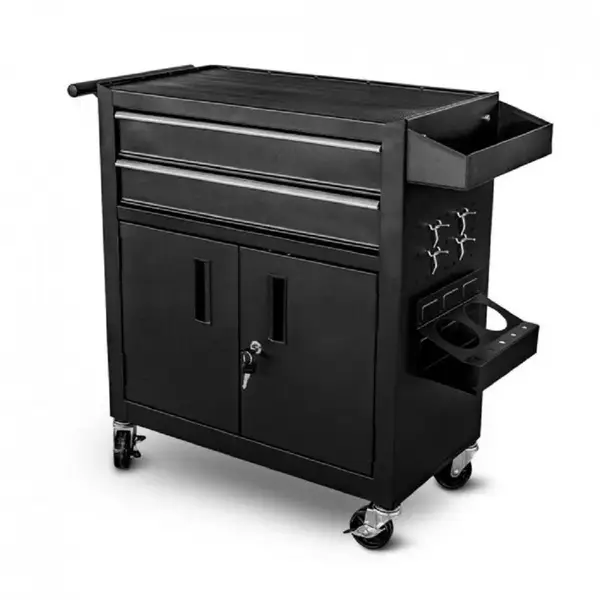 Робоча станція Tattoo Workstation Titanium 34618