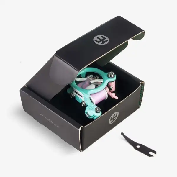 Тату машинка Vlad Blad Pro Liner Respect Custom #5 (5) купить недорого в Украине, фото 737