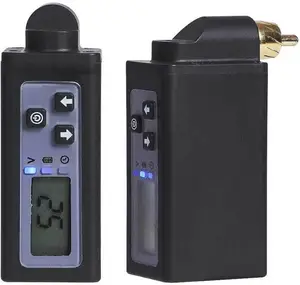 Беспроводной блок питания Ambition Kraken Black RCA батарея купить