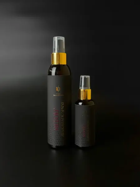 Заживляющий спрей RedOFF Dr.Gritz (160 мл) купить недорого в Украине, фото 36485