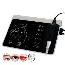 Машинка для перманентного макияжа Princess Charme Proffesional 24437