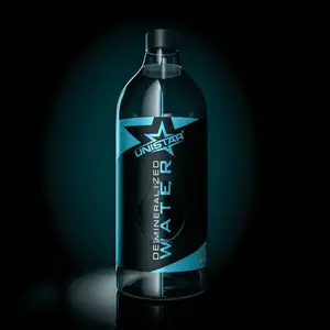 Демінералізована вода UNISTAR 1L Демінералізована вода UNISTAR 1L