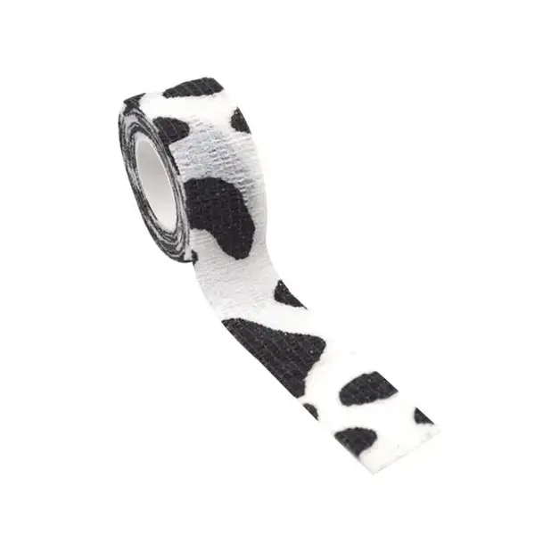 Бандаж белый COW узкий (1 шт.) купить недорого в Украине, фото 11300