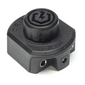 Блок живлення Critical MNML BLACK Блок живлення Critical MNML BLACK