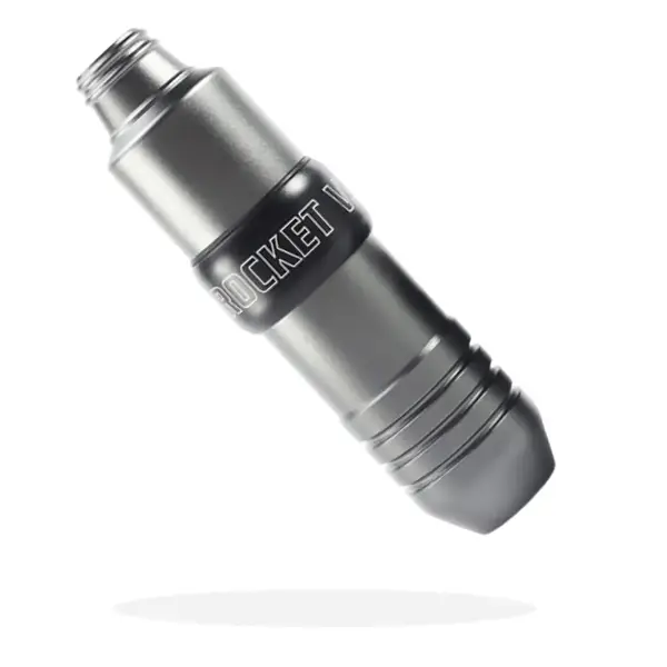 Модульная тату машинка Rocket V3 Platinum купить недорого в Украине, фото 8926