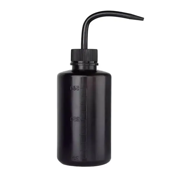 Спрей-батл 500 ML Чорний 19957