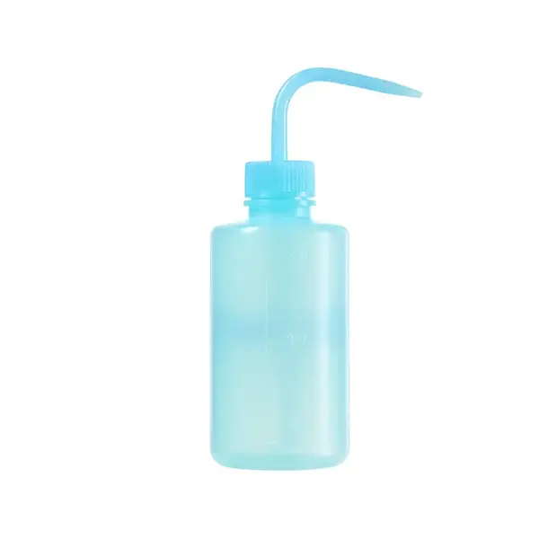 Спрей-батл 250 ML Блакитний 8413