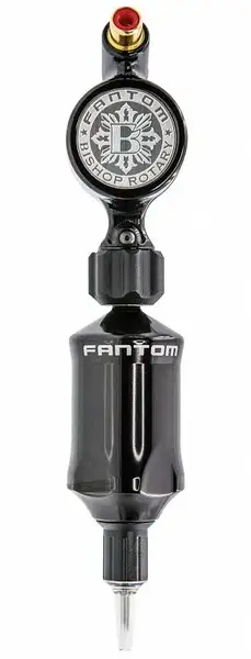 Модульная татуировка Bishop Fantom Black 4.2 купить недорого в Украине, фото 17717