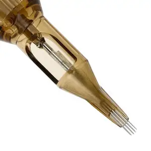 7 Round Magnum KWADRON SUBLIME ( 0.35 ) Для тіней та зафарбування картриджі - 1 Картридж купить