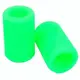 Насадка на тримач Silicone Grip Green 3