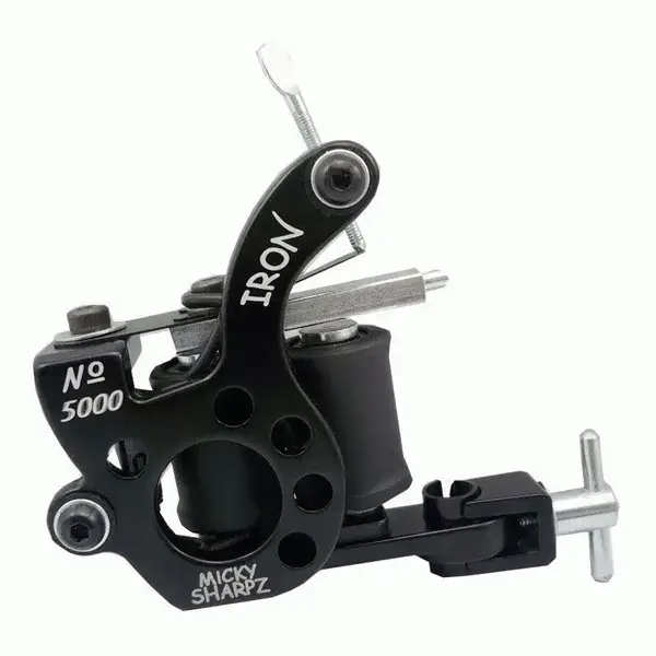 Індукційний комплект машинок Sharpz Liner and Shader 17583