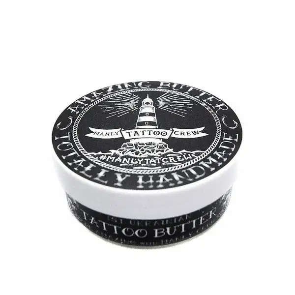 Баттер масло Amazing Butter Manly Club купить недорого в Украине, фото 22562