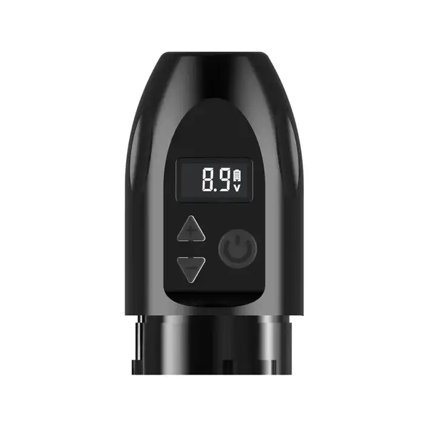 Додатковий блок живлення для машинки Ambition Boxter V1 та V2 3842