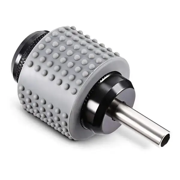 Насадка на тримач BigWasp Gray 21672