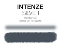 Тату краска Silver Intenze (30 мл.)