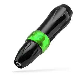 Модульная татуировка Spectra XION Kryptonite FK Irons Модульная татуировка Spectra XION Kryptonite FK Irons купить
