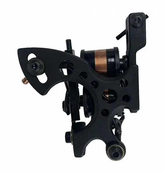 Індукційна тату машинка Hawk Liner Universal 17545