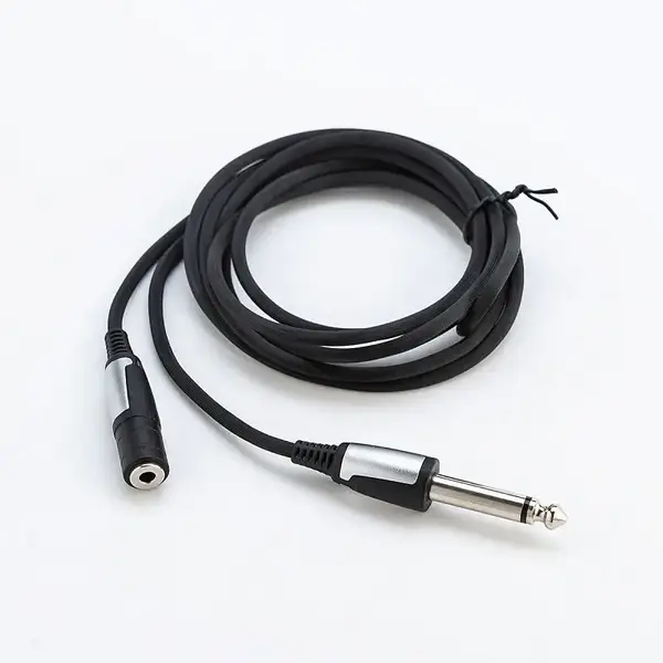 Кліп корд EZ Master Pro HAWK Black 21834
