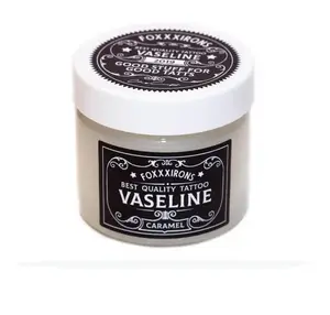 Вазелин воск WAX Сaramel by Foxxx Irons (300 мл.) купить