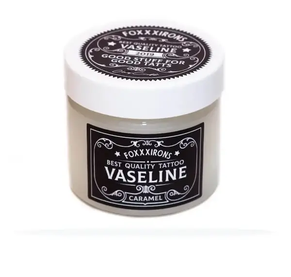 Вазелин воск WAX Сaramel by Foxxx Irons (300 мл.) купить недорого в Украине, фото 9637