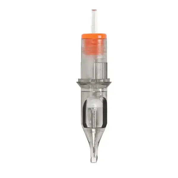 7 Round Shader EZ Revolution ( 0.35mm ) Зафарбування (1 шт.) 48068