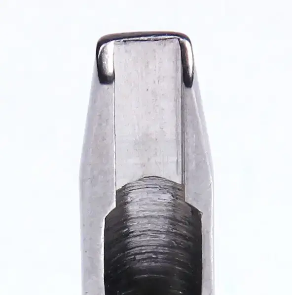 Flat 9 Сталева тіпса 22430