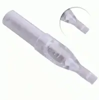 Наконечники Flat Tip 17 (RM F M1 M2) (50 Наконечников (Упаковка)) купить