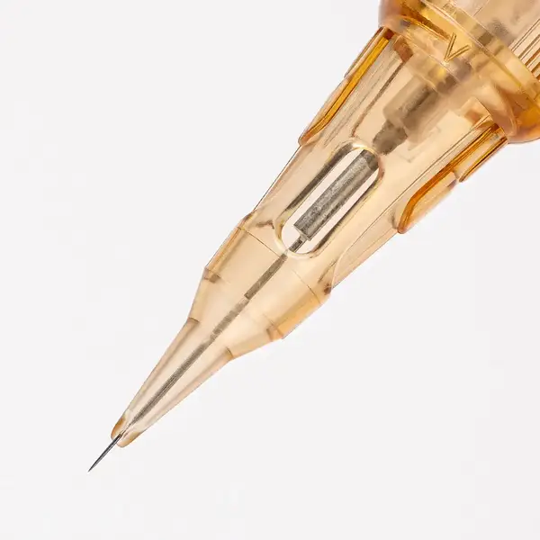 1 Round Liner EZ VSelect PMU ( 0.25 ) Контурні картриджі (1 Картридж) 12962