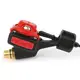 Тату машинка InkJecta Flite Nano Elite Tattoo Machine – Redrum 11953