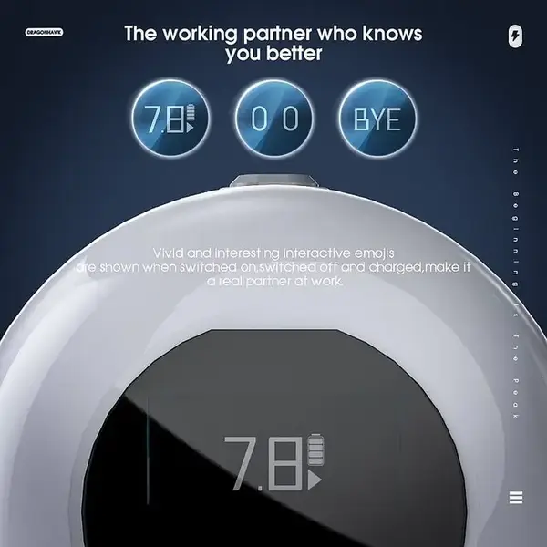 Бездротовий блок живлення Mast T1 Wireless Battery 41054