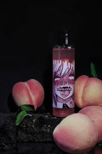 Антибактеріальне мило Roman Kor Limited Edition Peach - 250 мл 35023