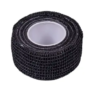 Бандаж чорний вузький