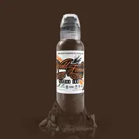 Уценка Тату краска Hoover Dam World Famous - 15 ml