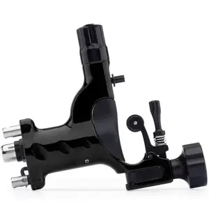 Роторная татуировка Dragonfly X2 - Evil black купить