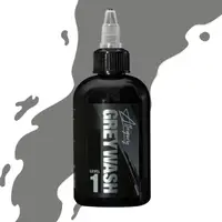 Тату фарба Greywash Level 1 (Ultra Light) Allegory Crafted USA (60мл)