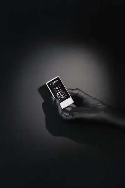 Сонцезахисний крем SPF50+ Vesper Sun Shield 15 ml 35026