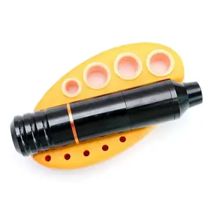 Подставка под капсы и машинку желтая. Подставка под капсы и машинку желтая. купить