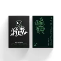 Пленка для заживления AVA Repair Film 10cm x 10m – 1 метр