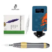 Набор Biomaser P100C для перманентного макияжа Набор Biomaser P100C для перманентного макияжа