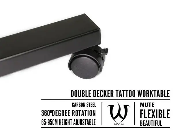 Портативный стол AVA Premium Table купить недорого в Украине, фото 24914