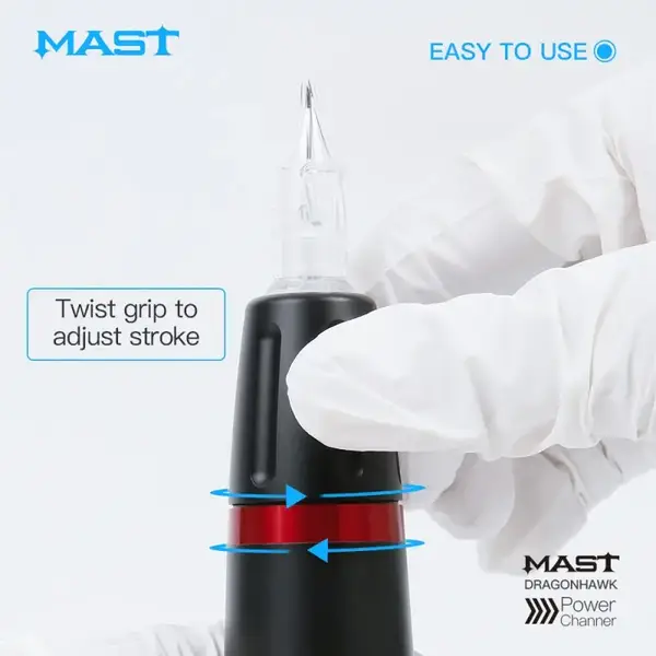 Модульная машинка Space Aluminum PRO Mast купить недорого в Украине, фото 16983