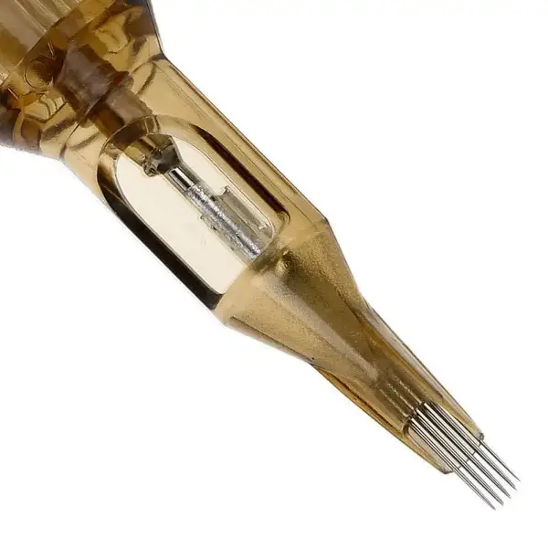 9 Round Magnum KWADRON SUBLIME ( 0.35 ) Для тіней та зафарбування картриджі - 20 Картриджів купить недорого в Украине, фото 43610