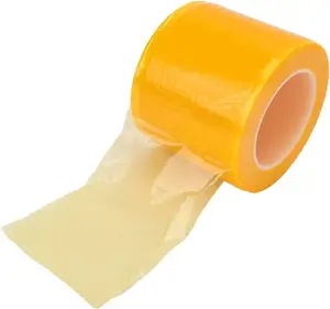 Клейкий бар'єрний захист Vesper Yellow Клейкий бар'єрний захист Vesper Yellow