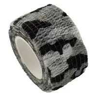 Бандаж Army Grey вузький Бандаж Army Grey вузький