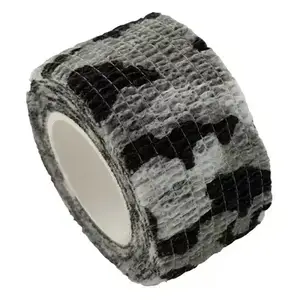 Бандаж Army Grey узкий Бандаж Army Grey узкий купить