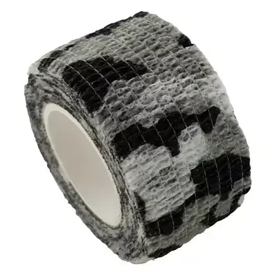 Бандаж Army Grey узкий купить недорого в Украине, фото 4818