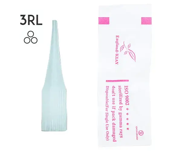 Наконечник стерильний 3R для Giant Sun та Dragon ( дюза ) 10598